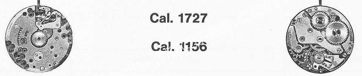 A Schild AS 1156 watch movement A Schild AS 1156 watch movement