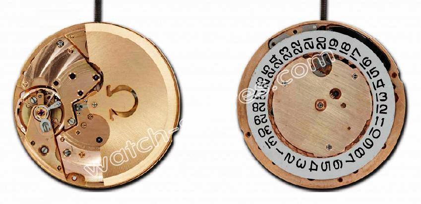 Omega 1002 watch movements Omega 1002 watch movements