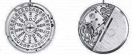 Omega 1021 watch movements Omega 1021 watch movements