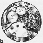 ETA 2819 watch movements ETA 2819 watch movements