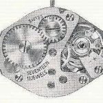 Standard ST 69 N watch movements Standard ST 69 N watch movements