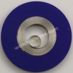 A Schild AS Calibre 1903 Watch Mainspring NOS A Schild AS Calibre 1903 Watch Mainspring NOS