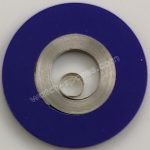 A Schild AS Calibre 1906 Watch Mainspring NOS A Schild AS Calibre 1906 Watch Mainspring NOS
