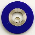 Bettlach EB 1504 Watch Mainspring NOS Bettlach EB 1504 Watch Mainspring NOS