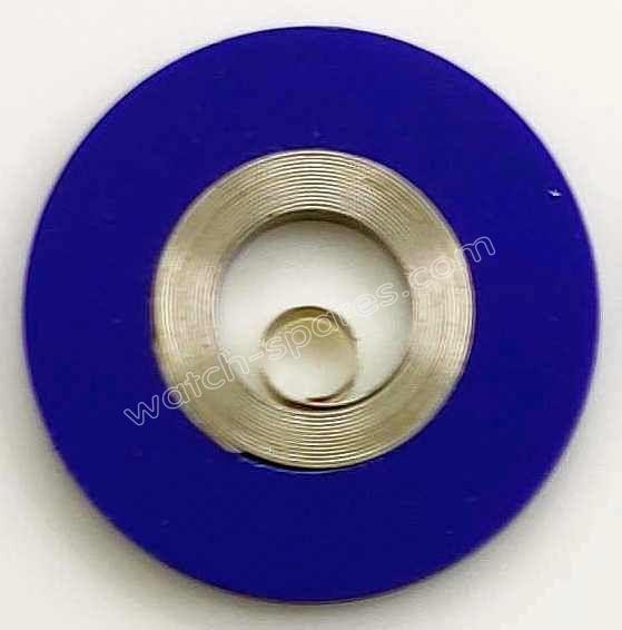Favre Leuba FL 14C Watch Mainspring NOS